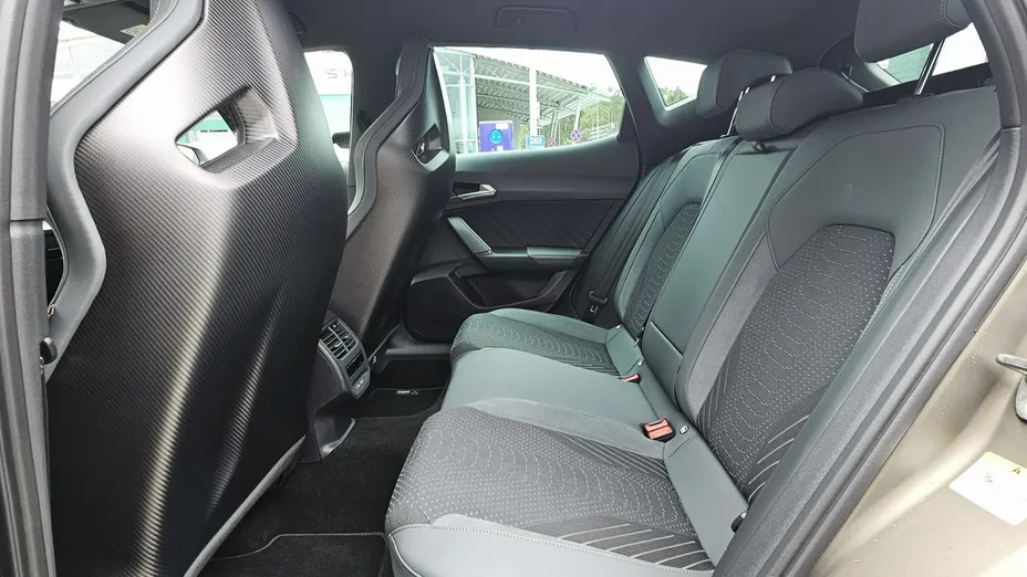 CUPRA Formentor -