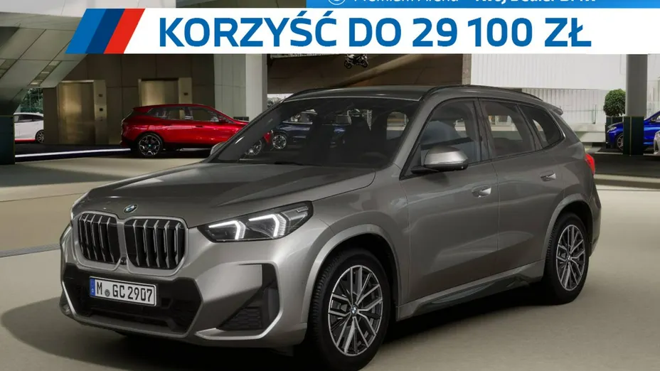 BMW X1 -