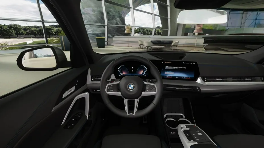 BMW X1 -