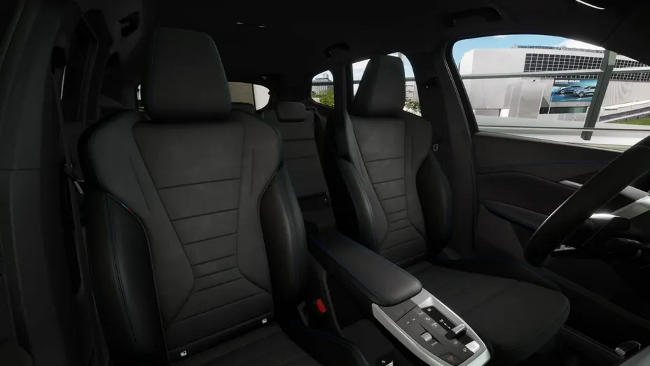 BMW X1 -