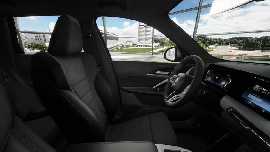 BMW X1 -