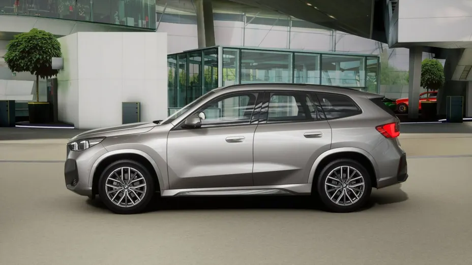 BMW X1 -