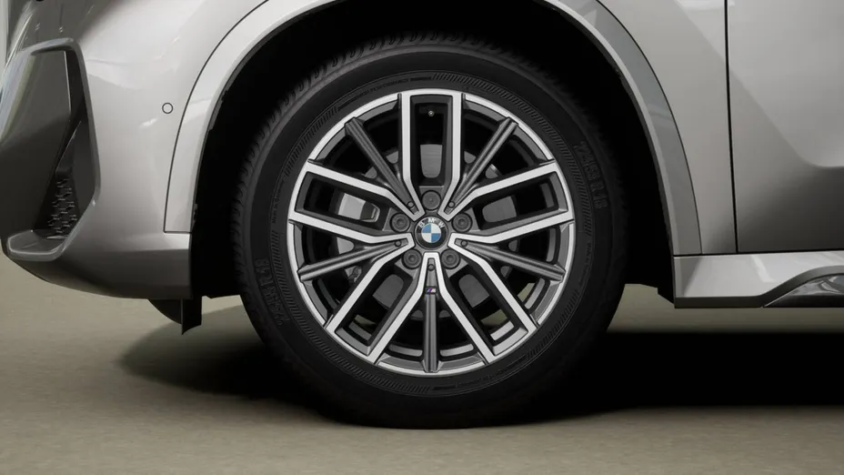 BMW X1 -