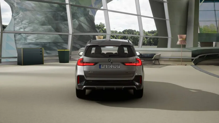 BMW X1 -