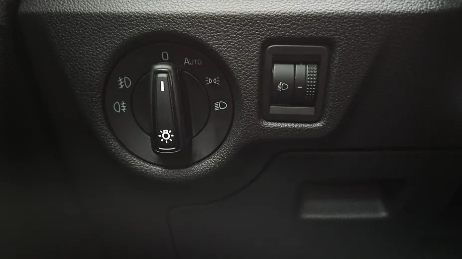 SKODA Scala -