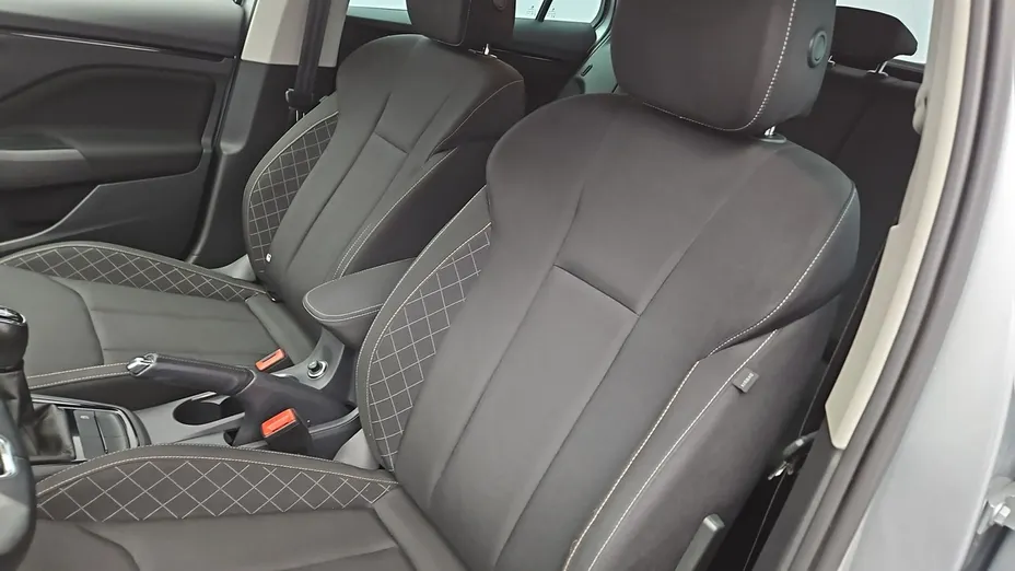SKODA Scala -