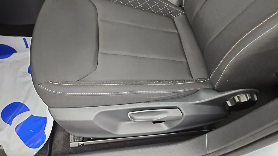 SKODA Scala -