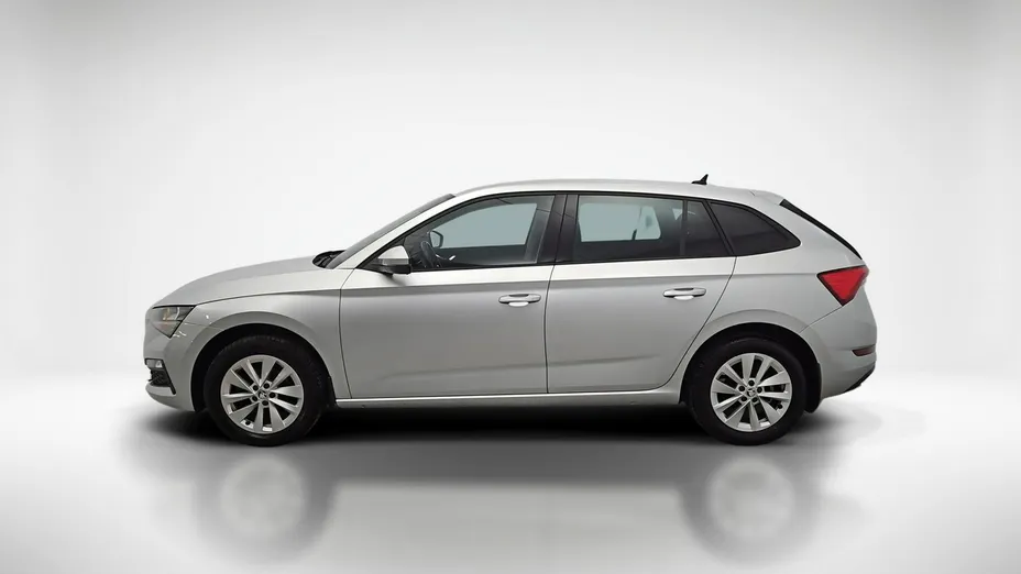 SKODA Scala -