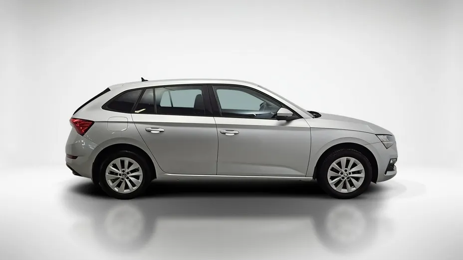 SKODA Scala -