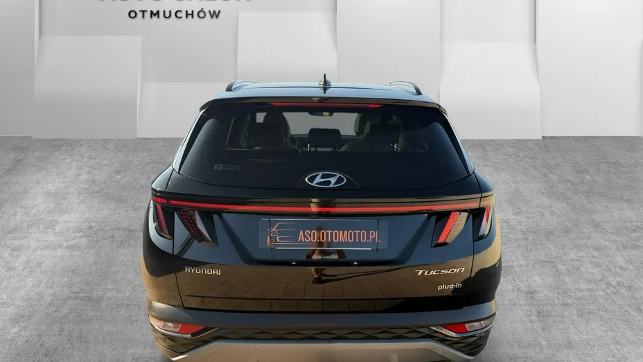 HYUNDAI Tucson -