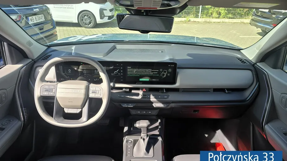 KIA Seltos -