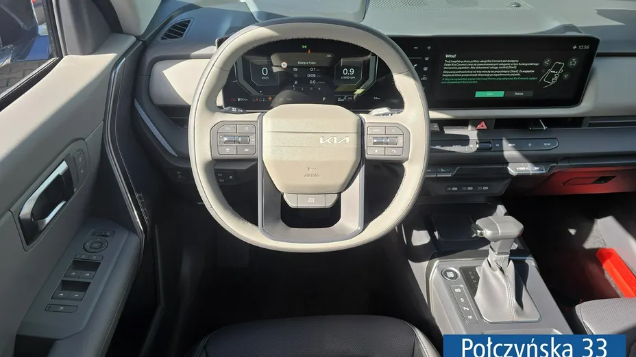 KIA Seltos -