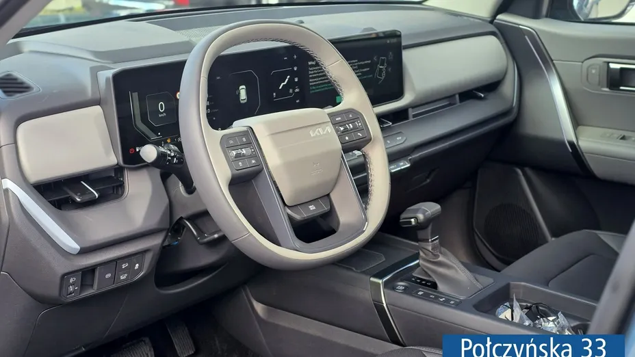 KIA Seltos -