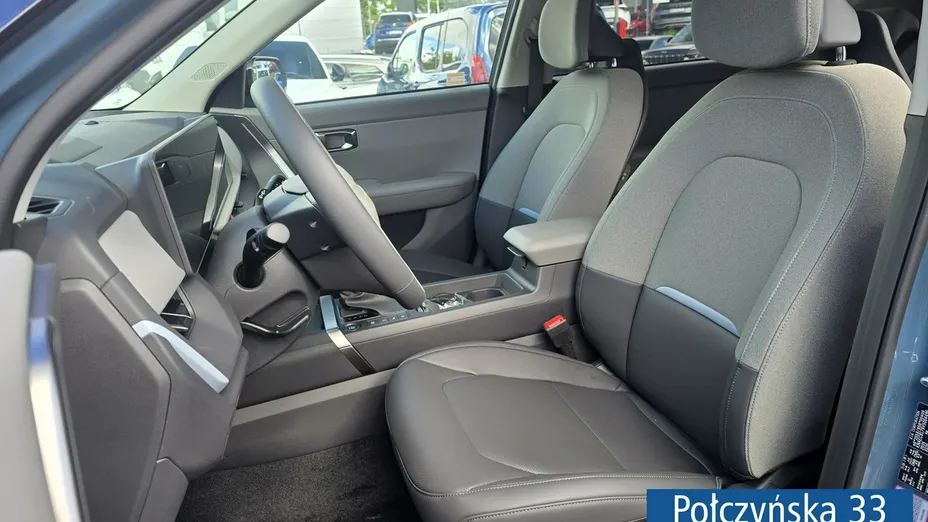 KIA Seltos -