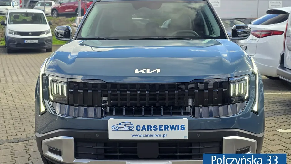 KIA Seltos -