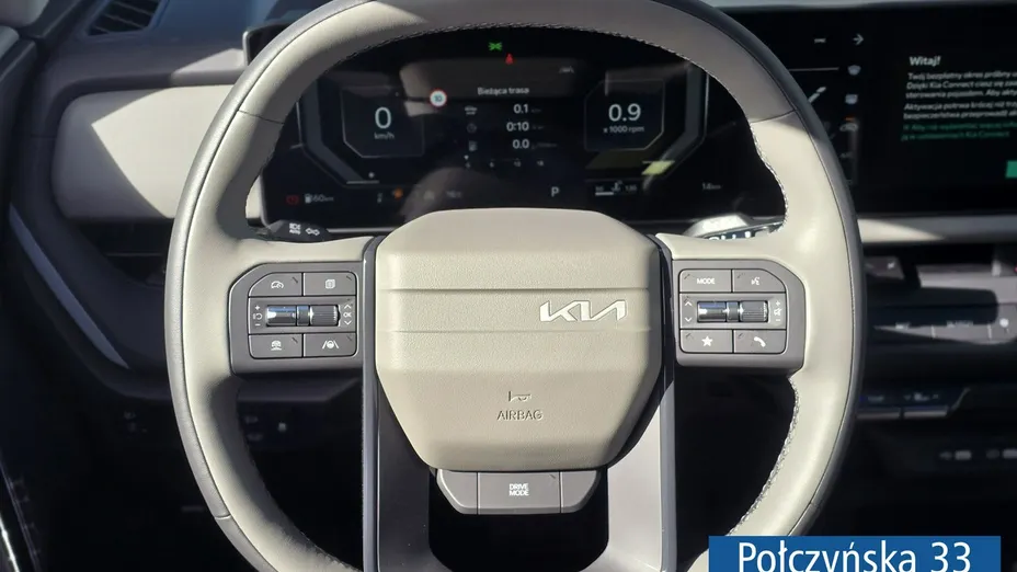 KIA Seltos -