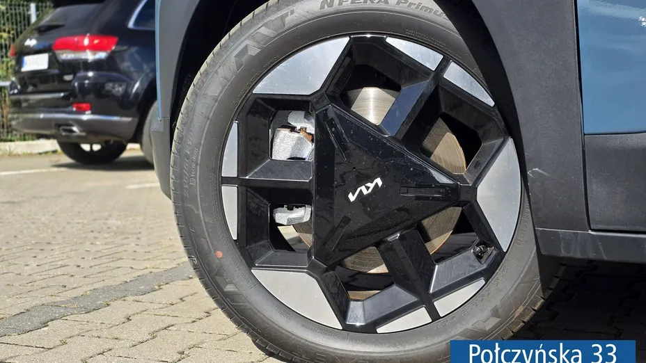 KIA Seltos -