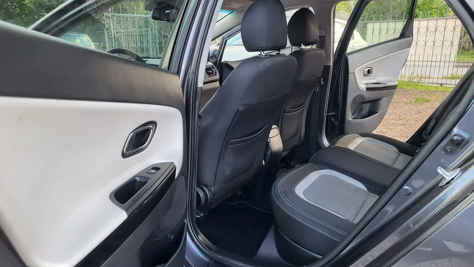 KIA Cee'd -