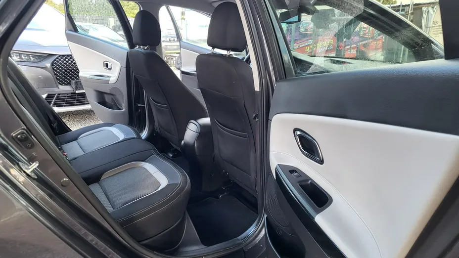 KIA Cee'd -