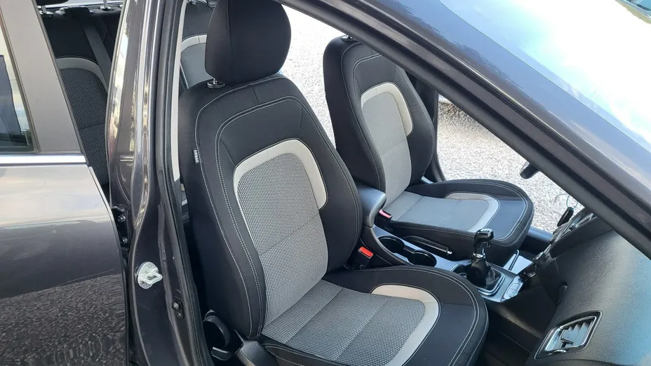 KIA Cee'd -