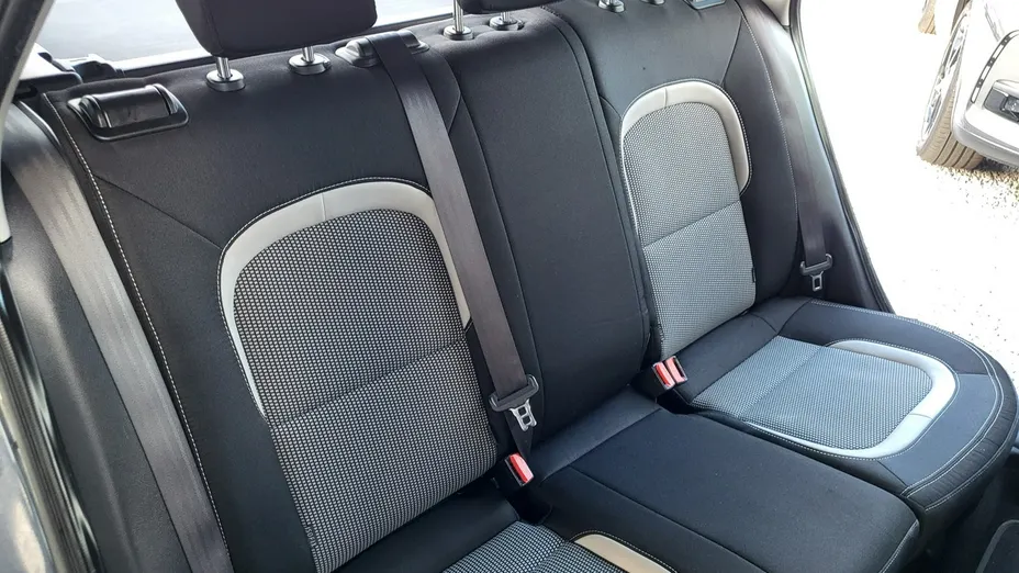 KIA Cee'd -