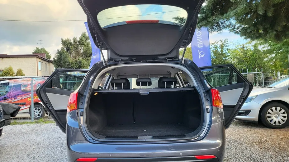 KIA Cee'd -