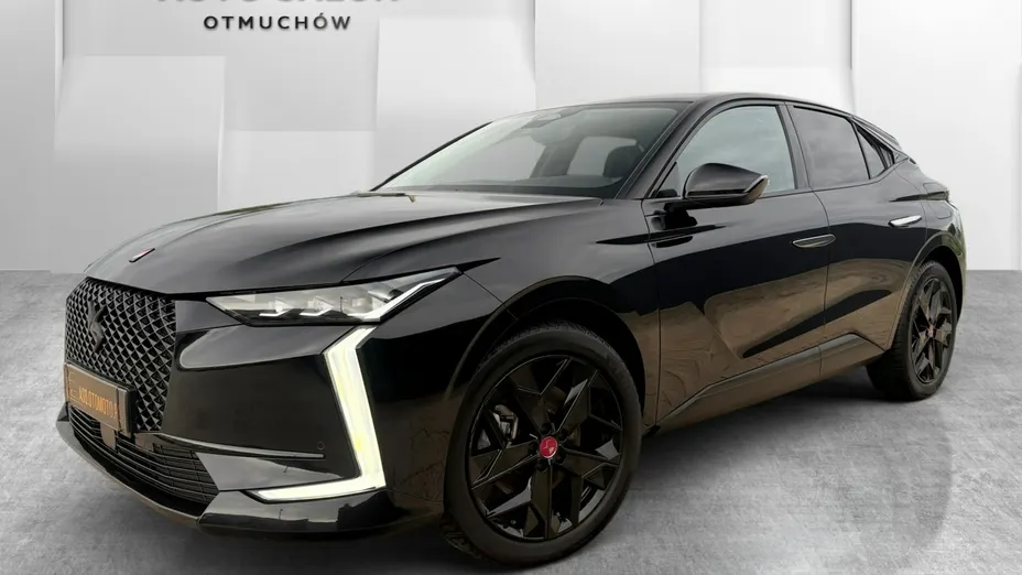 DS DS4 -
