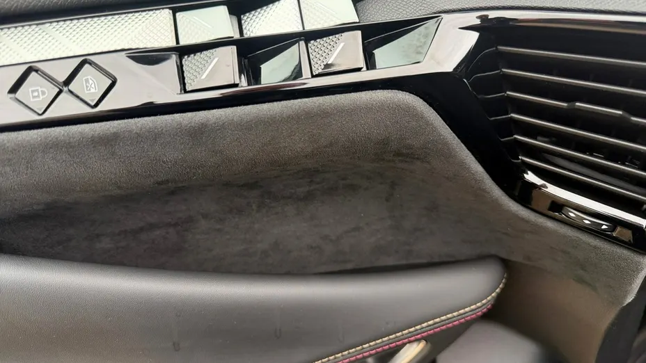 DS DS4 -