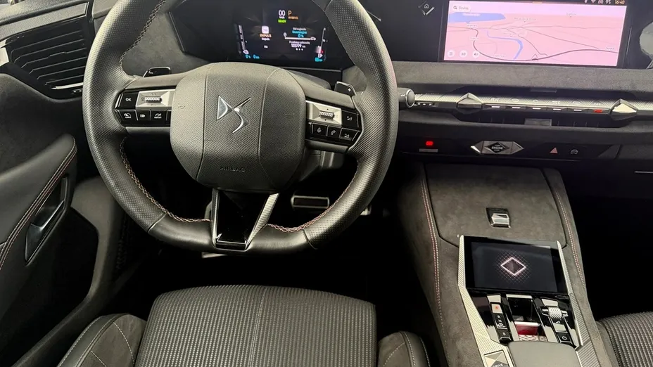 DS DS4 -