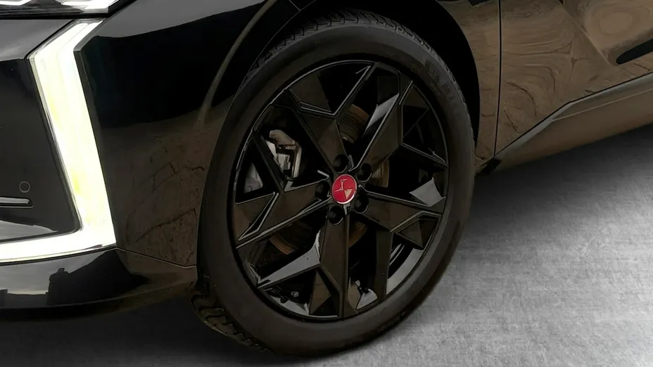 DS DS4 -