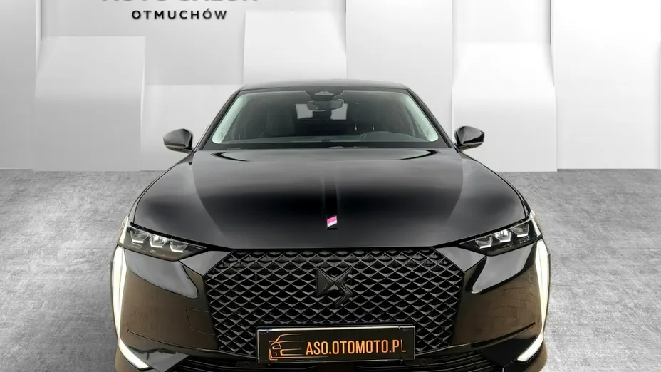 DS DS4 -
