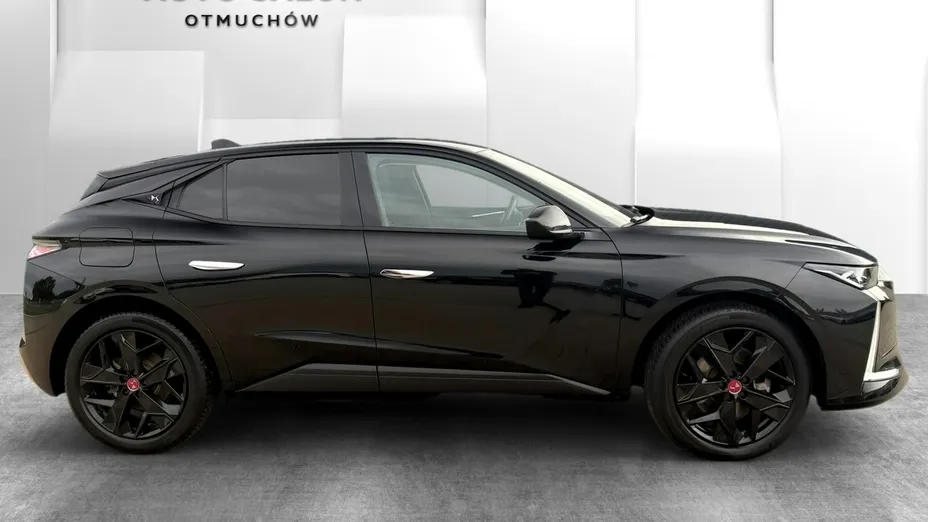 DS DS4 -