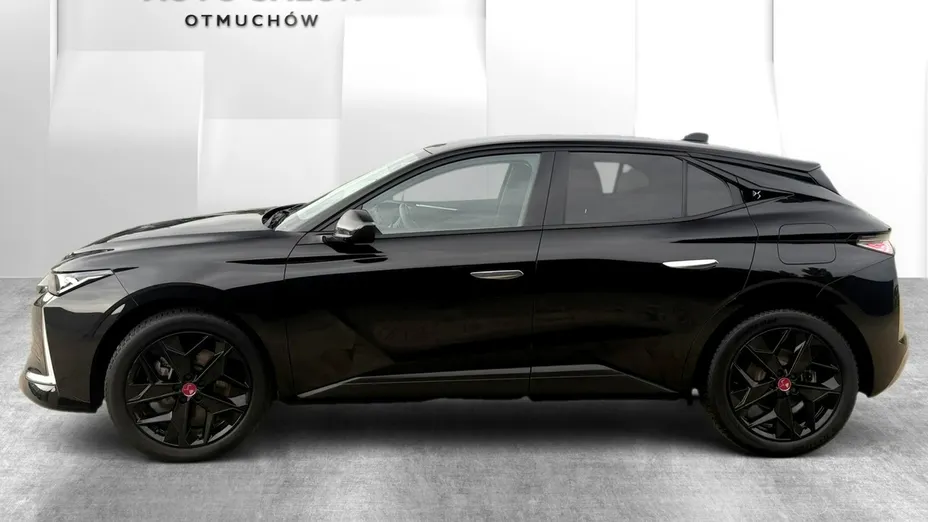 DS DS4 -