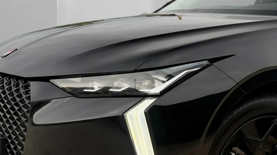 DS DS4 -