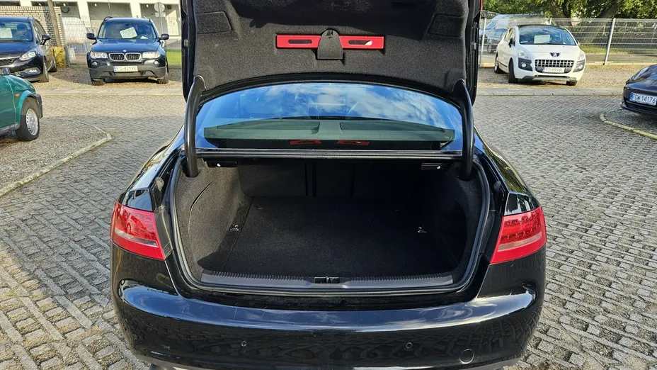 AUDI A5 -