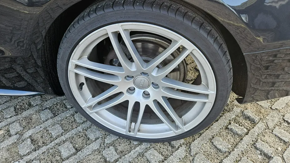 AUDI A5 -