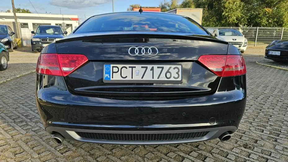 AUDI A5 -