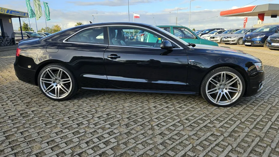 AUDI A5 -