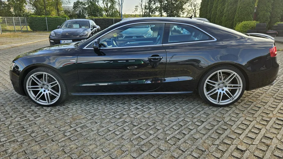 AUDI A5 -