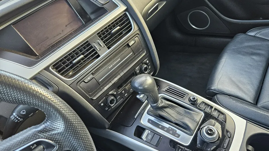 AUDI A5 -