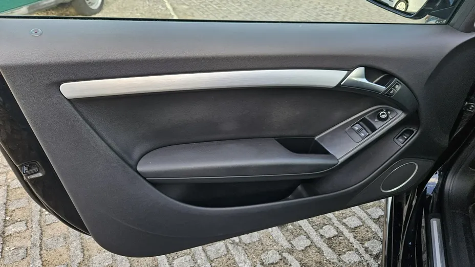AUDI A5 -