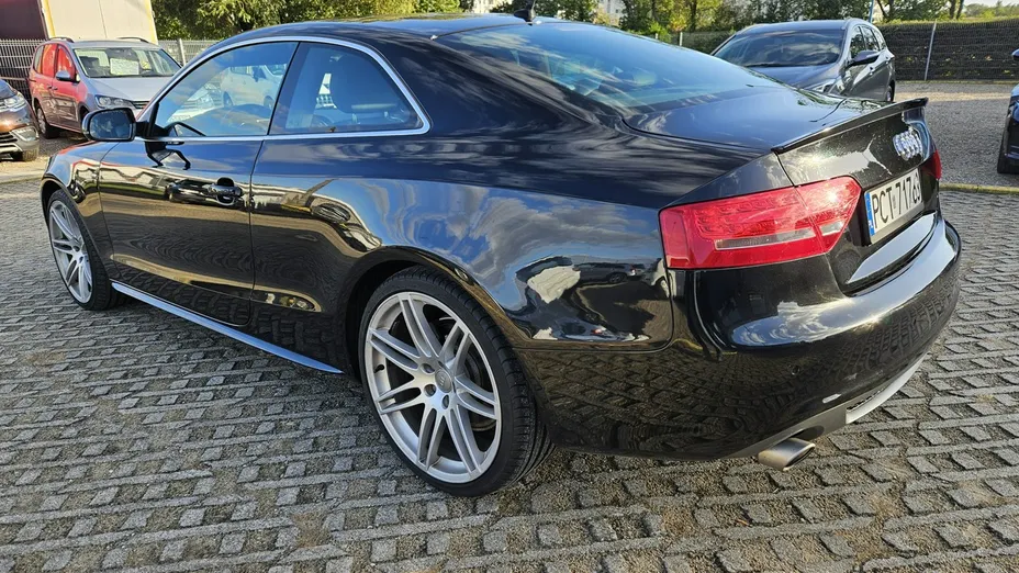 AUDI A5 -