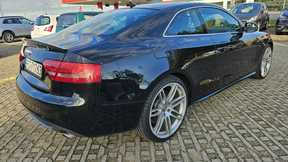 AUDI A5 -
