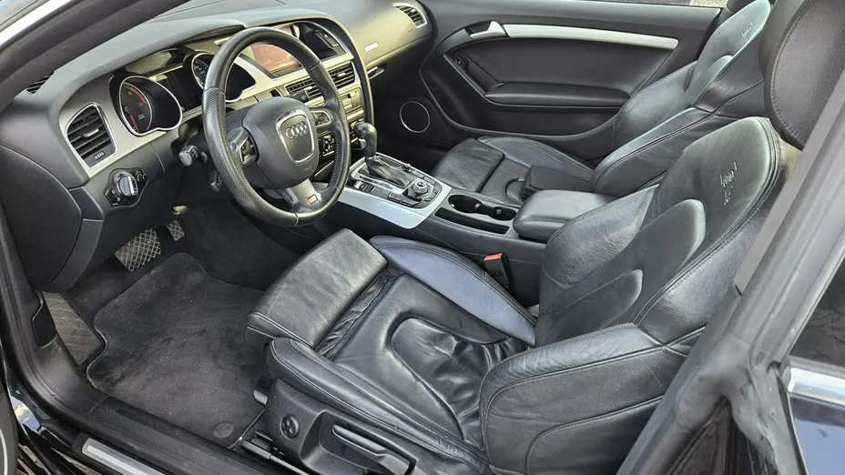 AUDI A5 -