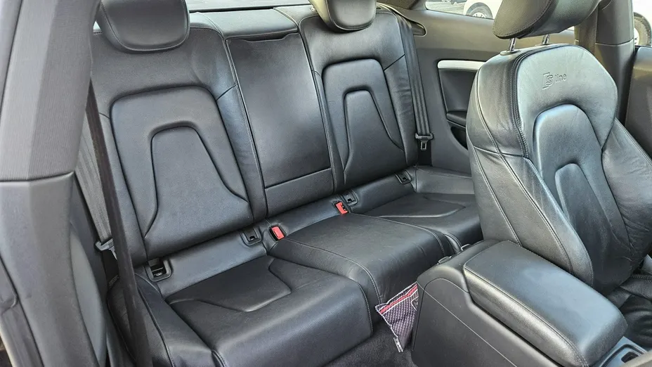 AUDI A5 -