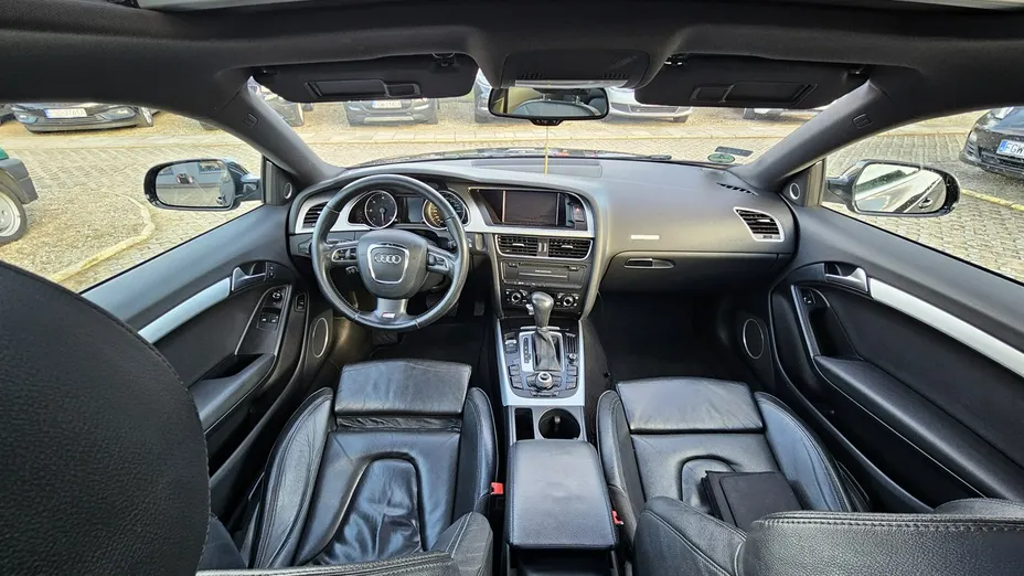 AUDI A5 -