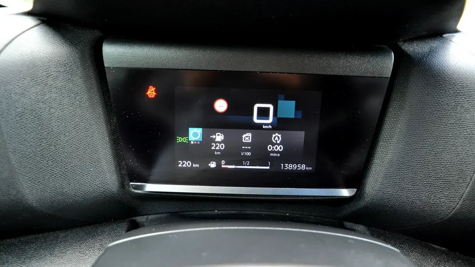 CITROEN C4 -