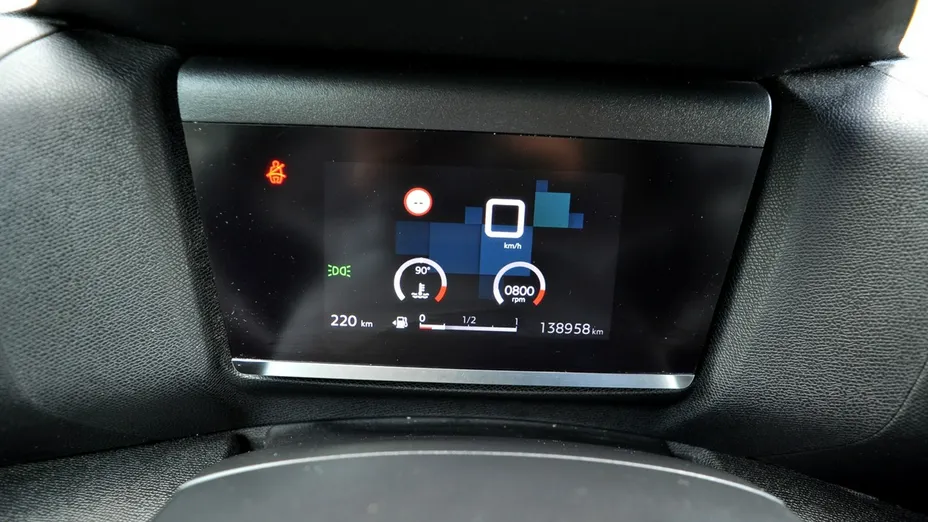 CITROEN C4 -