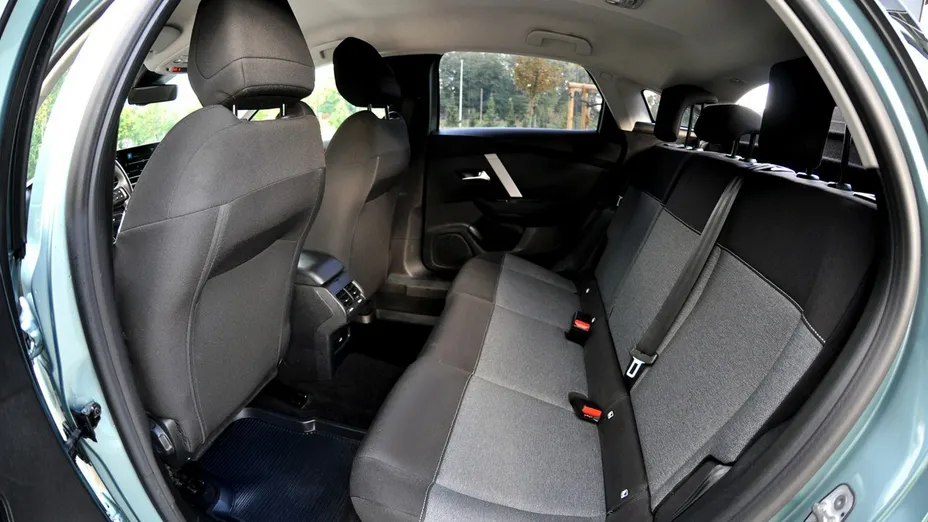 CITROEN C4 -