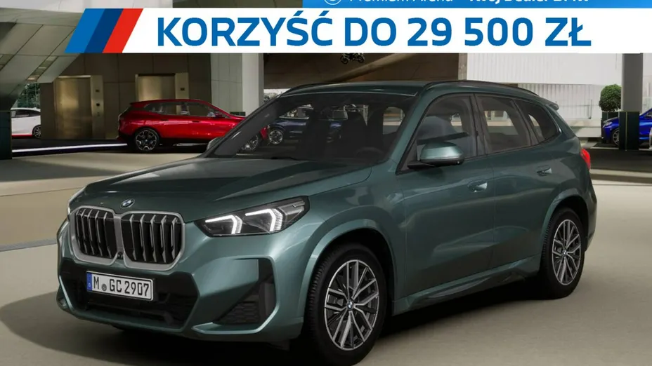 BMW X1 -